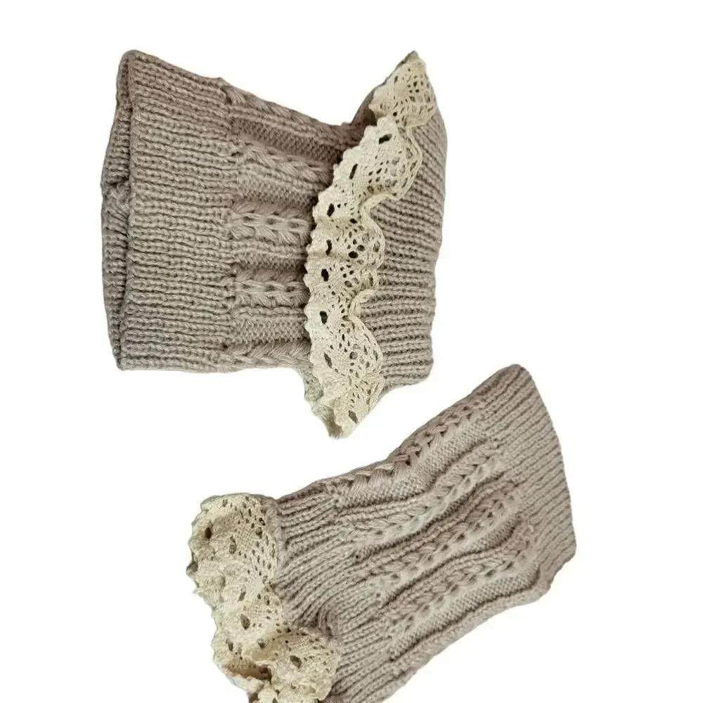 Boot Covers